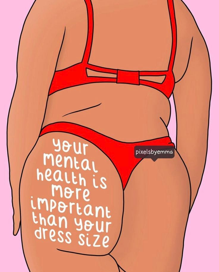 Not Your Body Not Your Time to Talk