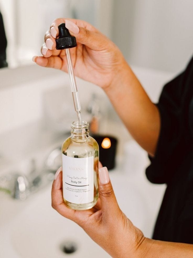 Glowing Skin Schedule. How can I get glowing skin? Can I also… by