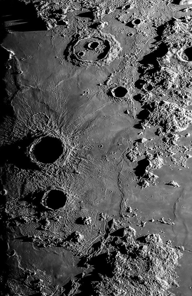 Human-Made Object Is About to Crash Into the Moon: Why It Matters