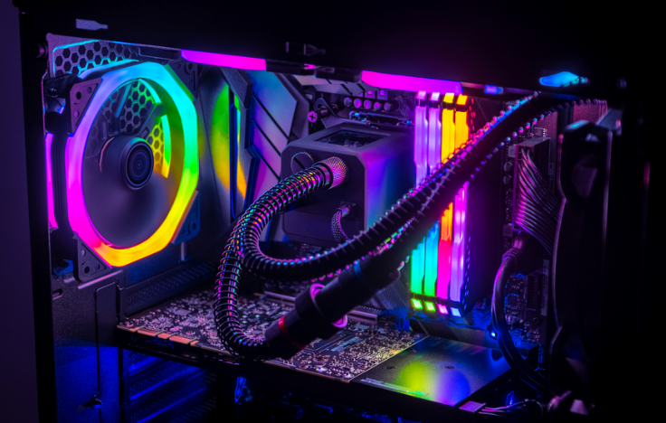 Best PC Build For Gaming In 2026 The Ultimate Guide By Carol Malma 