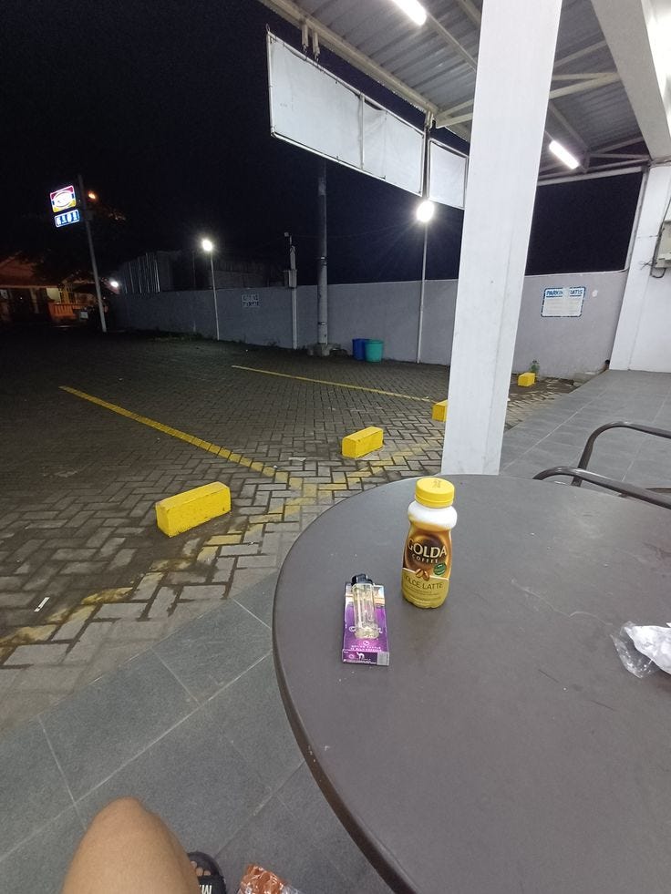 Laki-laki Tidak Bercerita dan Logika Redaksi Berita
