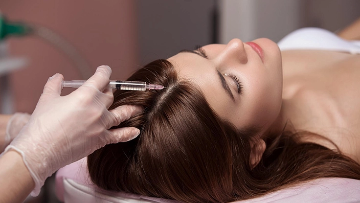 Hair Loss Treatment UAE: Understanding Your Options for Healthier Hair