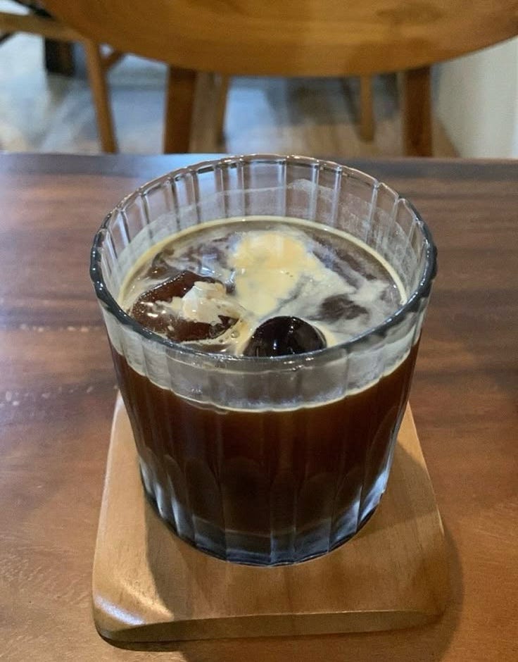 Anatomi di Balik Tren Minum Kopi Masyarakat Urban