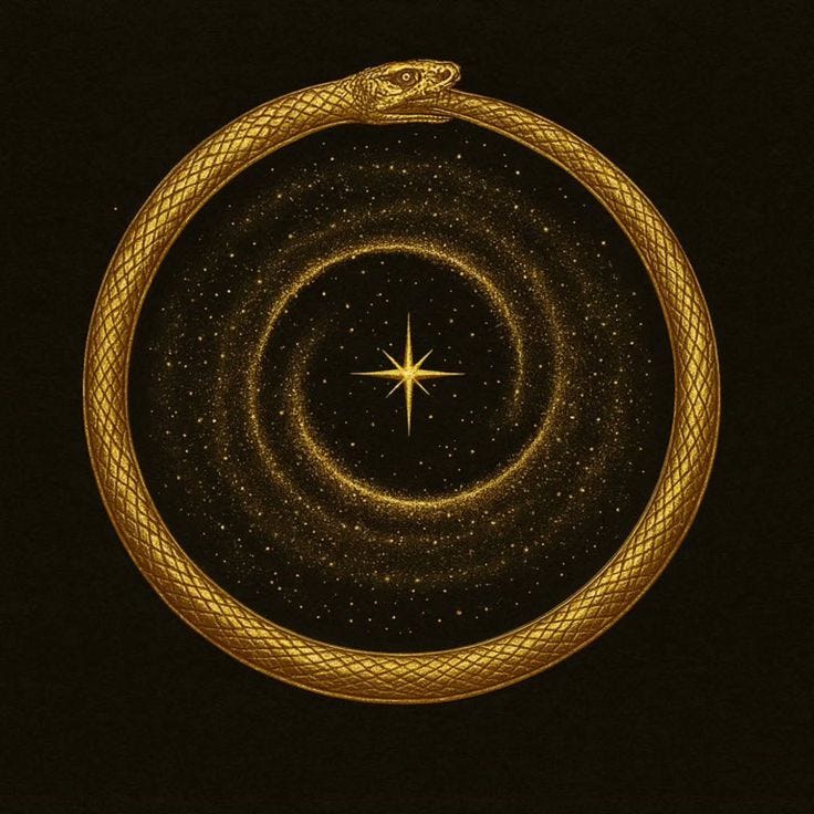 OUROBOROS