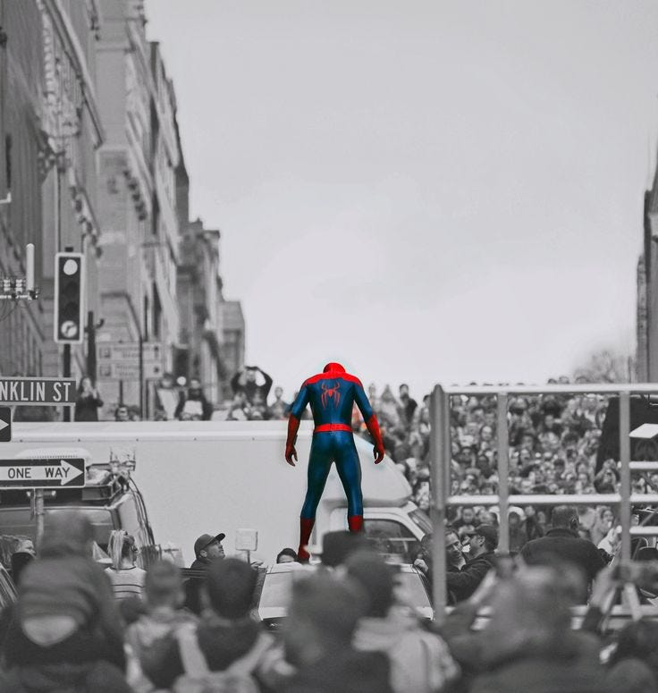 Spider-Man: Brand New Day Might Be Marvel’s Riskiest Experiment Since Endgame