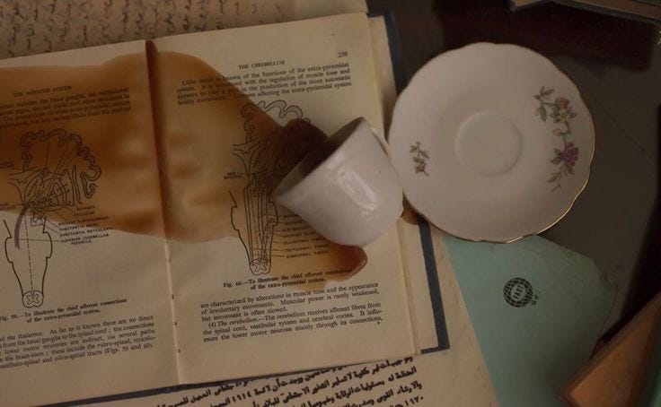 1005 | by А.Н | Dec, 2023 | Medium