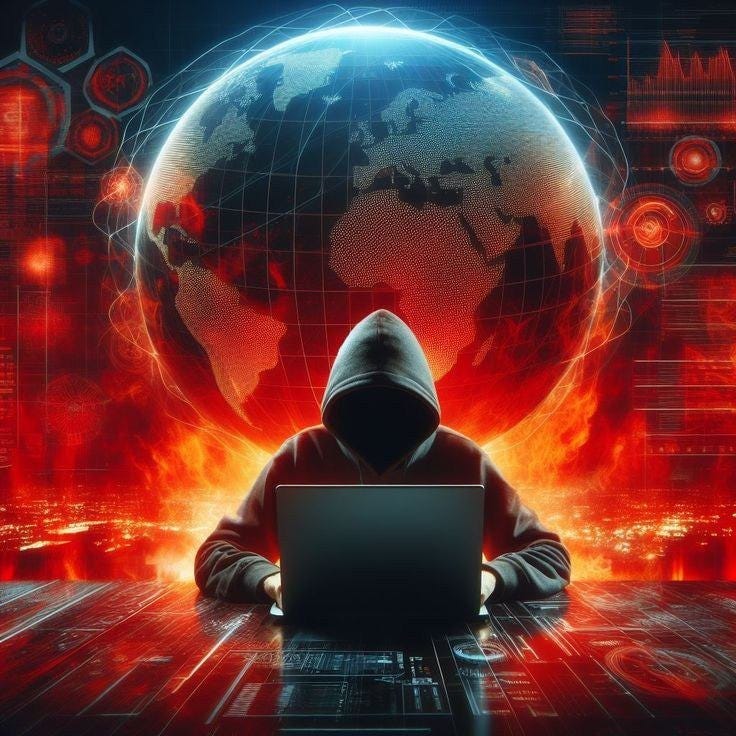 Decoding Python Obfuscation: How Hackers Hide Malicious Code | by ...