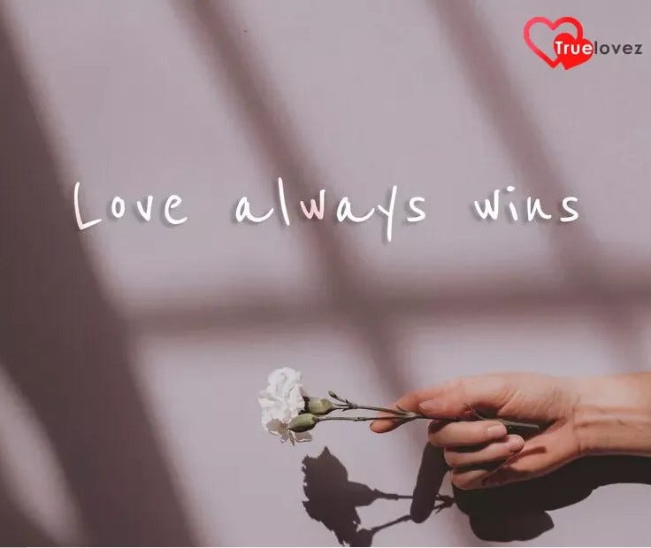 True Love Quotes - Timeless Phrases About True Love