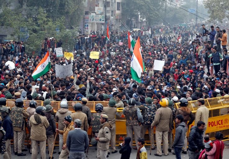 Beyond Paper Leaks: The Indian Left Cannot Afford to Ignore the Student-led NEET Movement