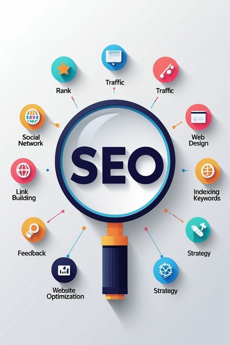 What Is SEO Content Writing? A Beginner’s Guide