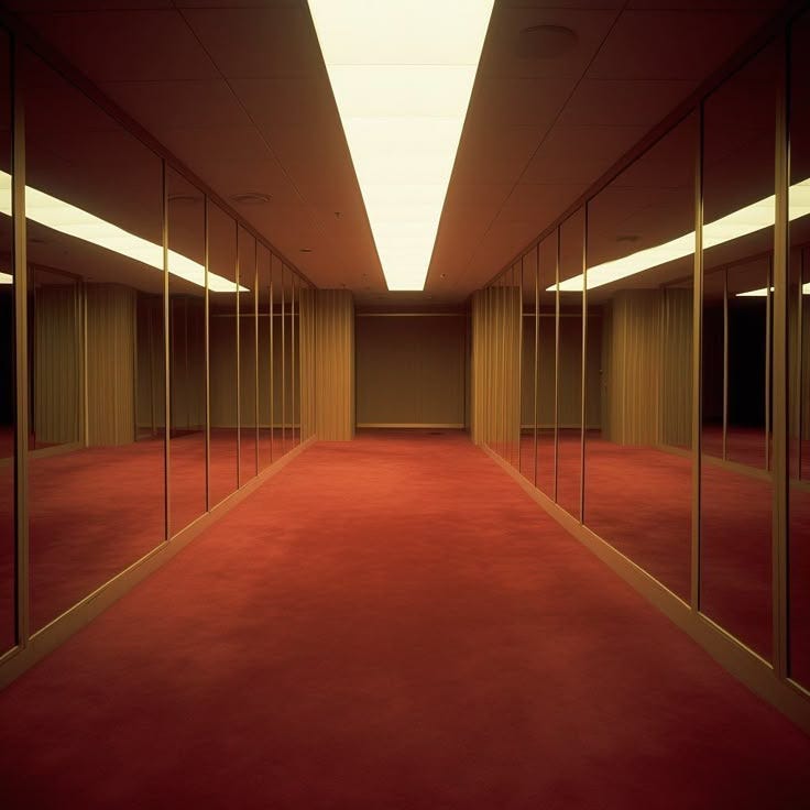 Daonuea Project #1: The Red Room