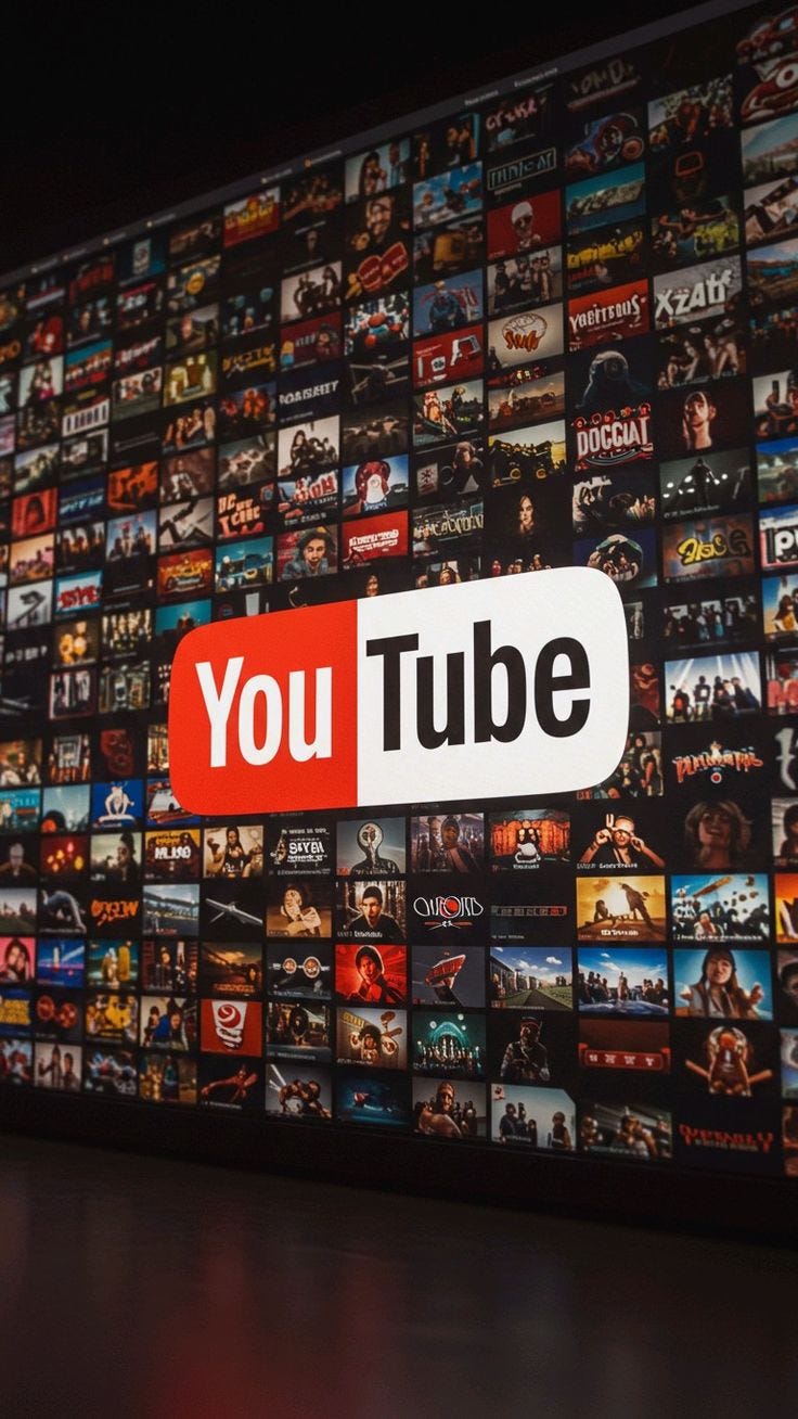 Nobody Warned Me YouTube Was This Brutal , see more… https://url-shortener.me/3NAF