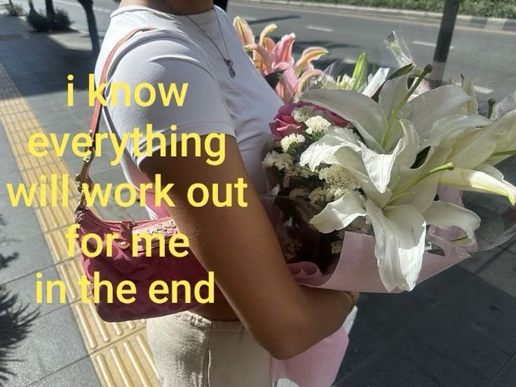 How I Started Becoming My Own Safe Place