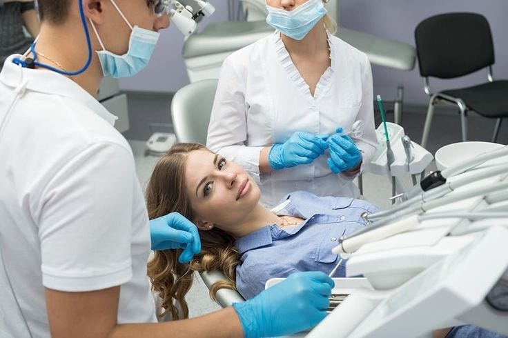 52 Ways To Avoid smile transformation Burnout