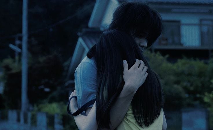 I Hate Physical Touch Asako I Ii 2018 By Xi Jul 2024 Medium