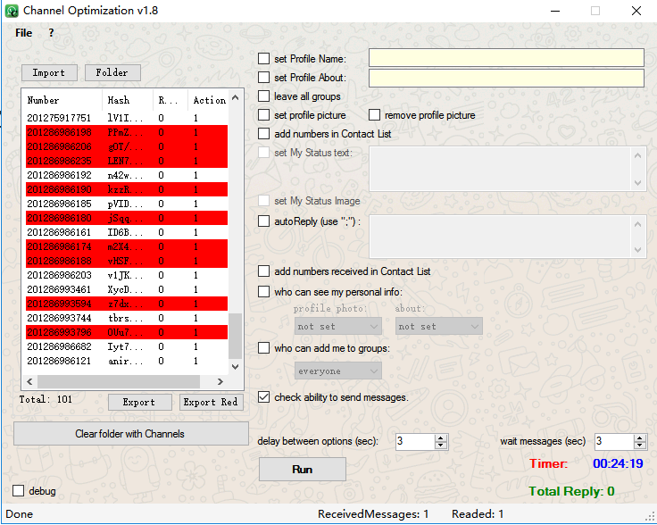 The Importance of Warming Up WhatsApp Accounts for Marketing Success