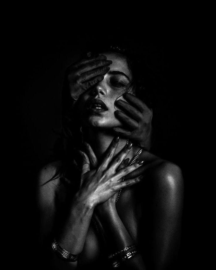 SILENT CHAOS