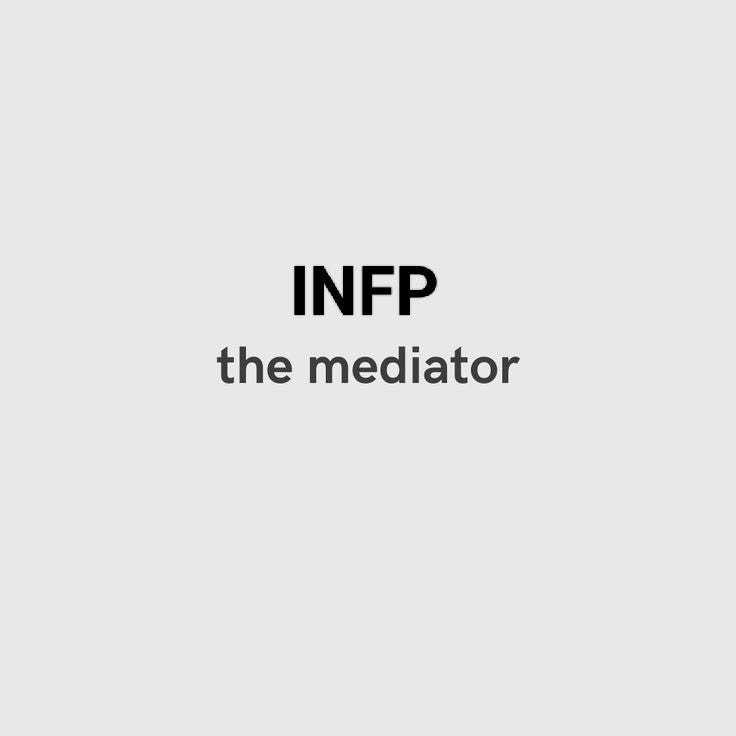 The INFP Writer: A Deep Dive into the Personality, Psyche, and Creative Soul of the Mediator