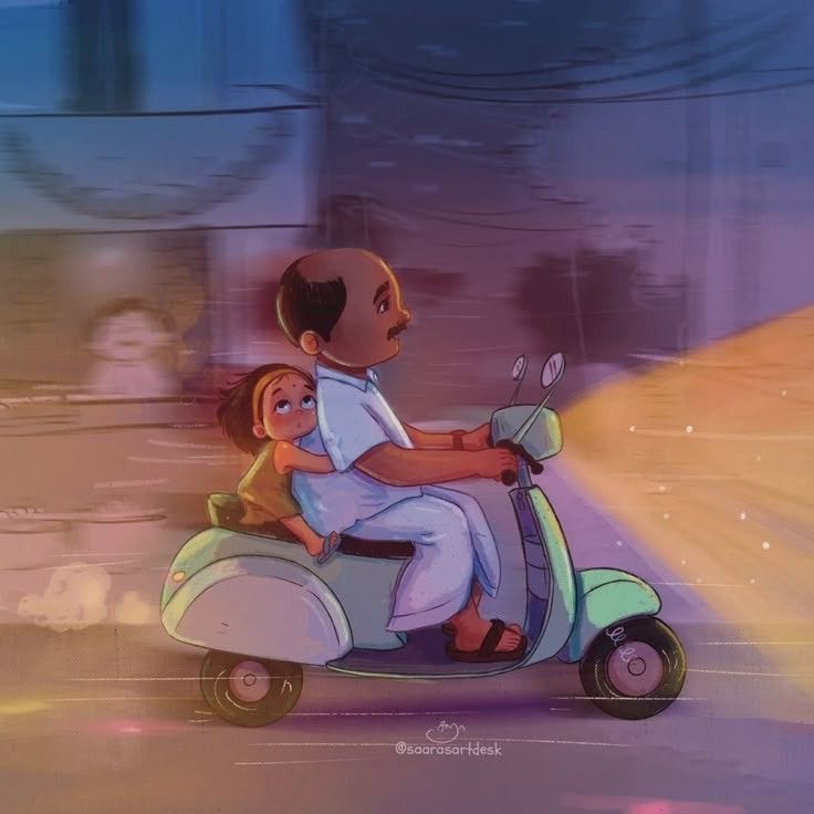 The Perks of Having Parents Who Don’t Care | by Poojavmalya | Introvert ...