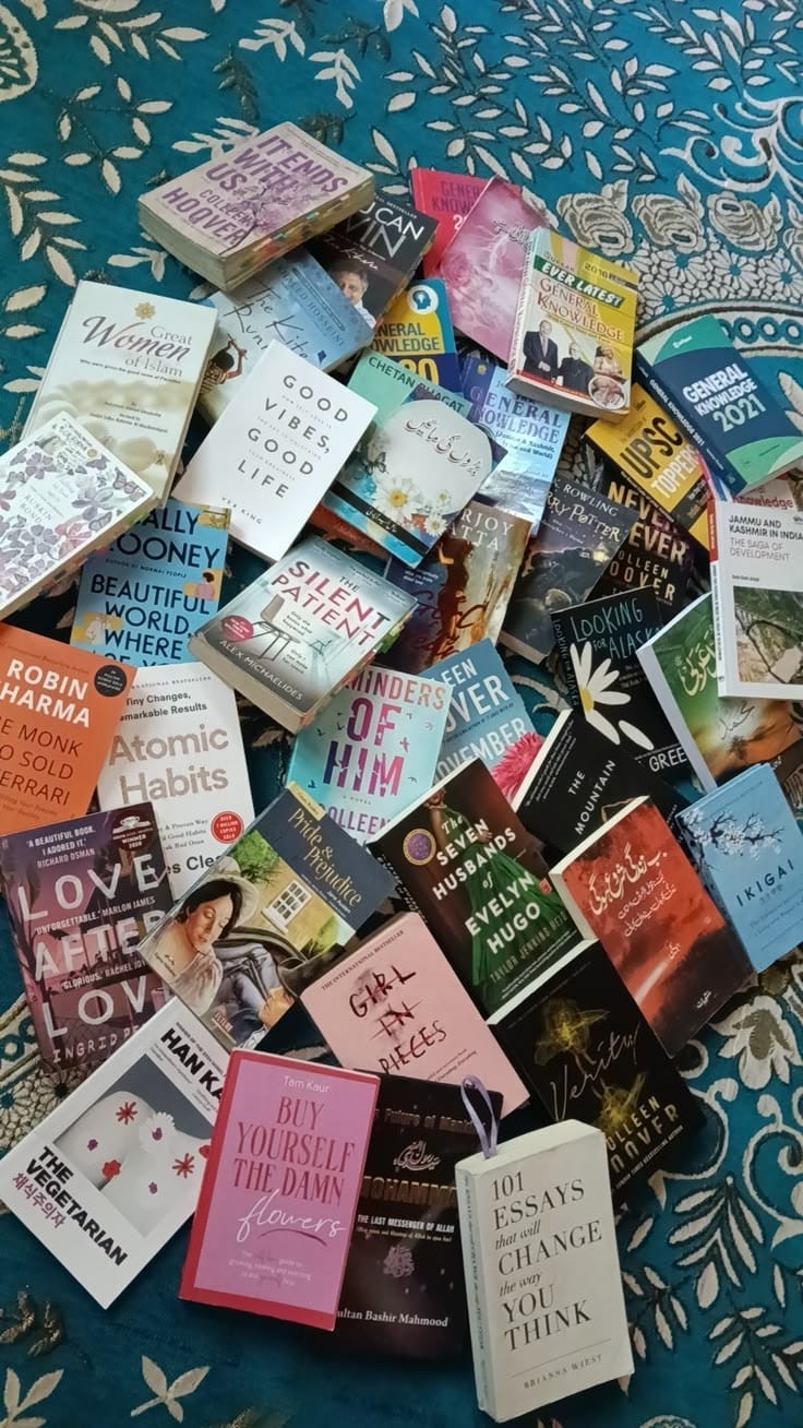 Books I’d Press into Every Writer’s Hands