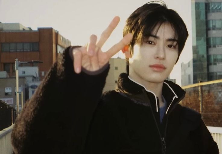 Di Ujung Sumbu yang Padam, Kau Tetap Layak Dicintai dengan Utuh.