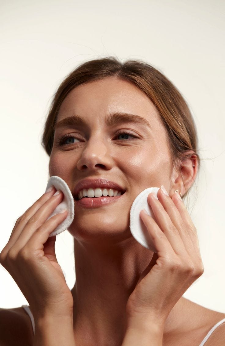 Comprehensive Skin and Nail Care: Essential Tips for Radiant Skin and Strong Nails