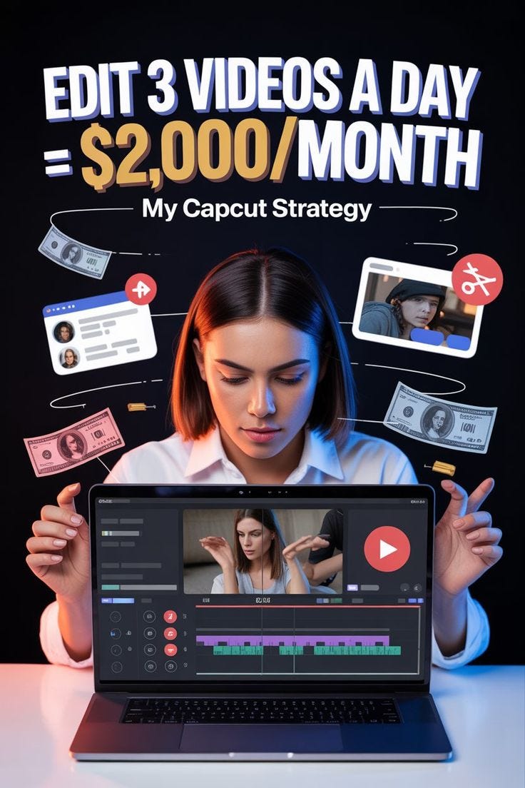 The Ultimate Masterclass: Why CapCut Video Editor Is the King of Content Creation in 2026