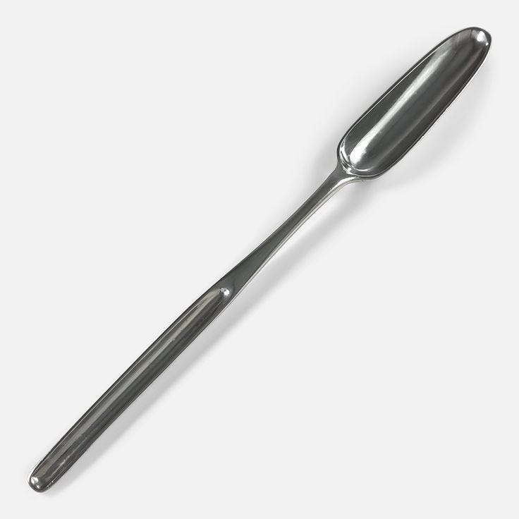 Top 5 Marrow Spoon Tested And Reviewed