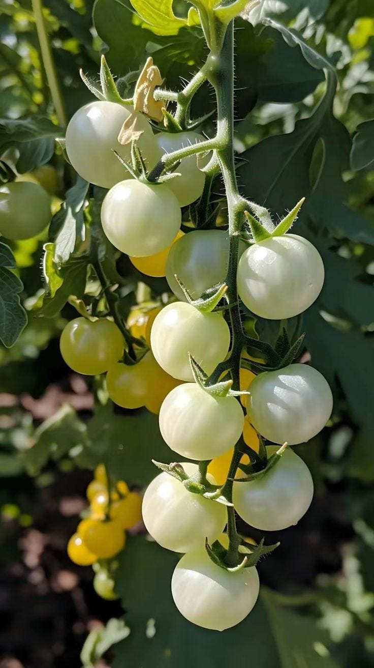 White Tomato Extract: The Natural Glow Booster Transforming Indian Skincare