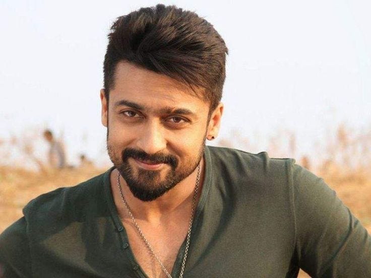 Biography of Actor Surya: A Journey Beyond the Silver Screen | by Zara |  Medium