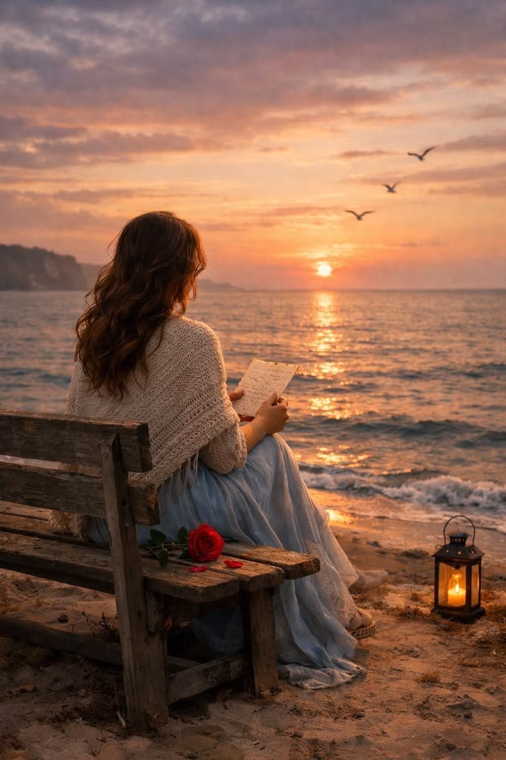 Signs You Have Found the Right Person: They Bring You Peace, Not Excessive Anxiety