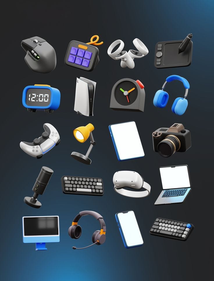 Using Gadgets In a world murmuring with improvement by Zamurd Medium Using Gadgets In a world murmuring with improvement by Zamurd Medium