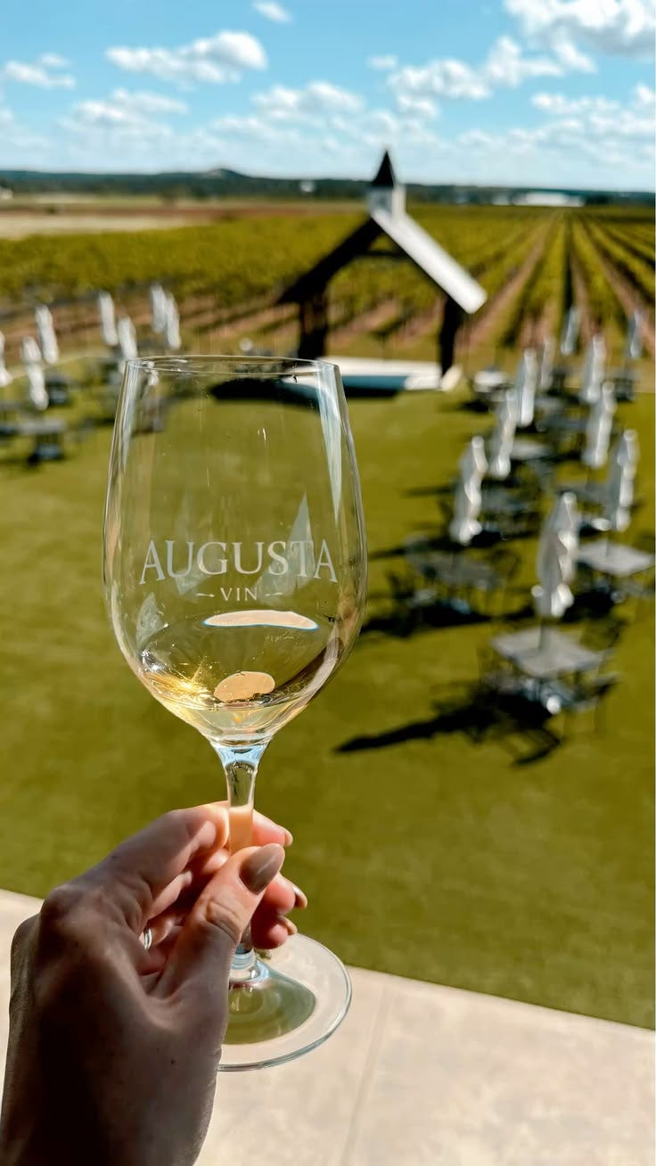 Austin Bachelorette Wine Tour: The Ultimate Guide (2026)
