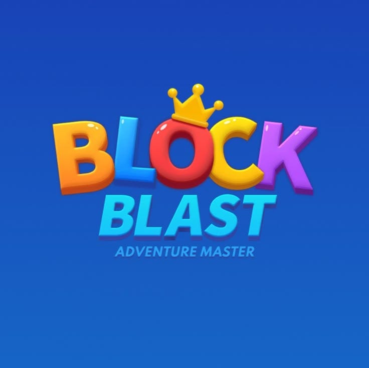 1. nama aplikasi / game block blast