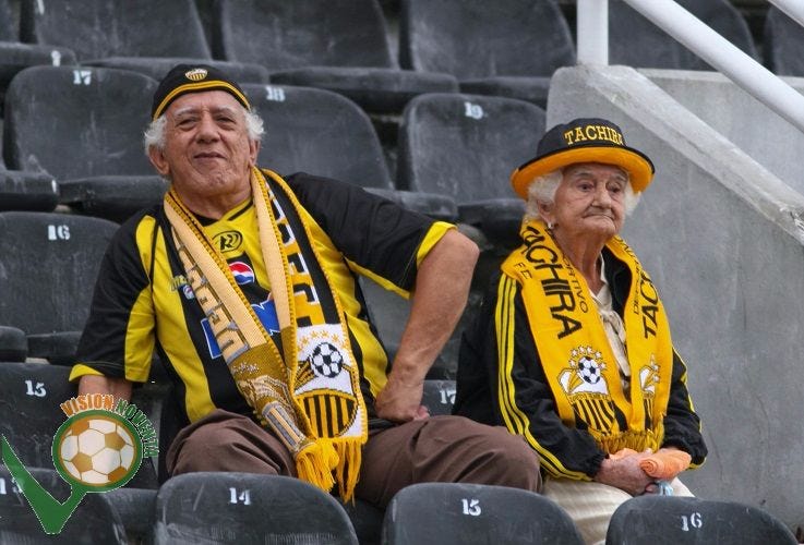 ¡Feliz cumpleaños, aurinegro querido!