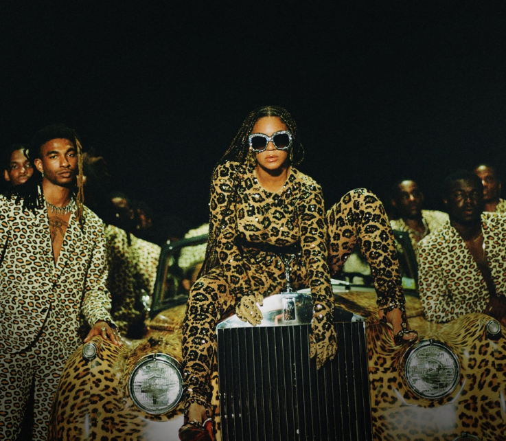 EXCLUSIVE Black Is King [2020] FULL MOVIE WATCH [1080P] Black Is