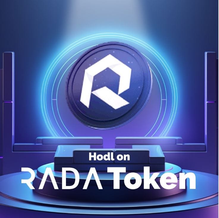 RADA’s Revolution: Redefining Club Management for the Digital Age | by ...