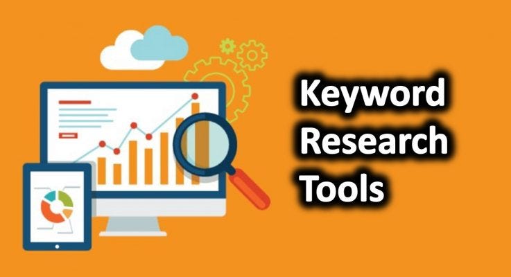 8 Best Keyword Research Tools Popular in 2022 (Paid and Free) | Medium