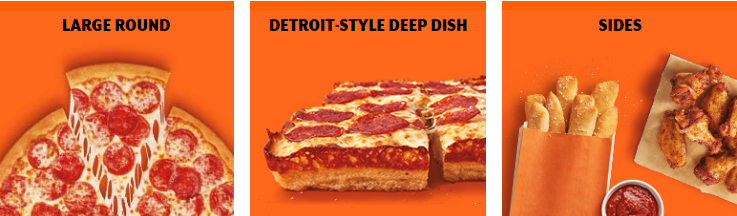 15% Off Little Caesars Coupons, Coupon Codes, Deals April 2024 | by ...