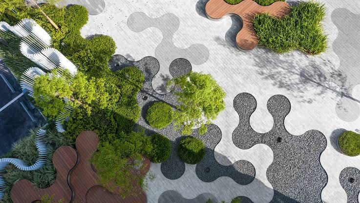 14 Factors That Affect Landscaping Costs in Riyadh