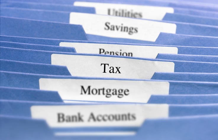 What Is The Difference Between The Federal And Provincial TD1 Form