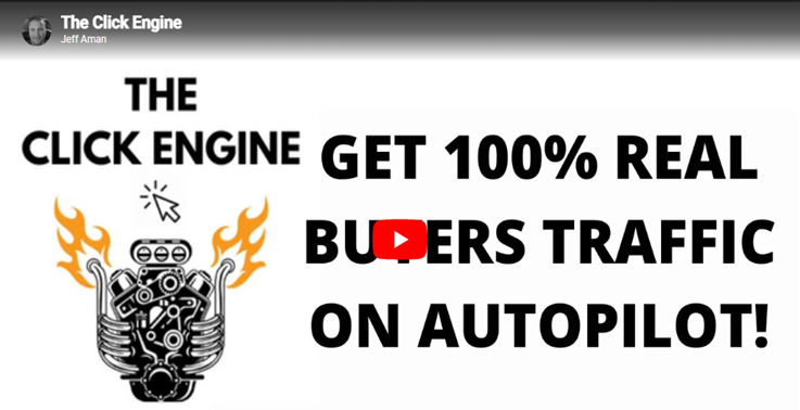 How I Got Buyer Traffic to Affiliate Offers Without Social Media