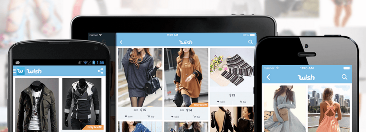 How Can You Build a Marketplace Like Wish, Only Better?