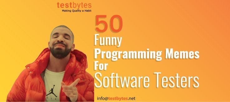 50 Ridiculously Funny Programming Memes that Every Developer HAS to See!