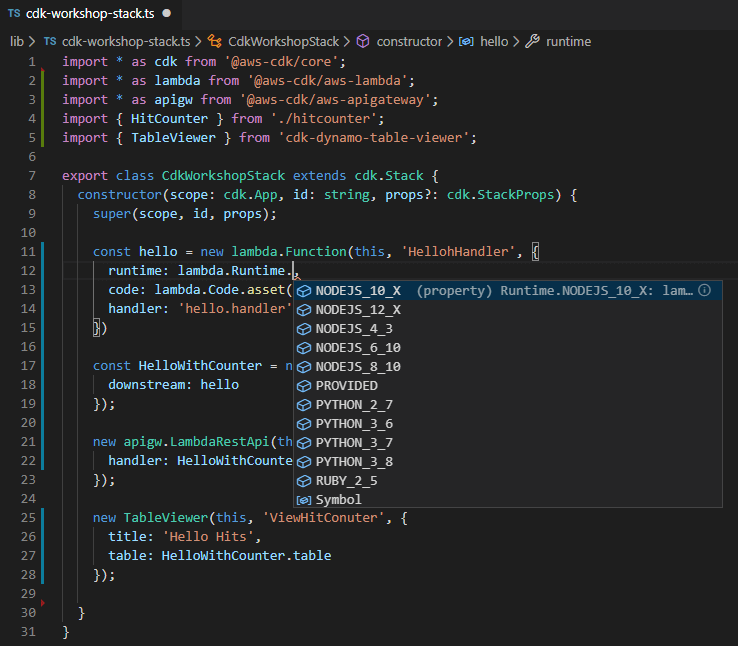 Example Of Provisioning S3 Bucket Using AWS CDK In Python, 57 OFF