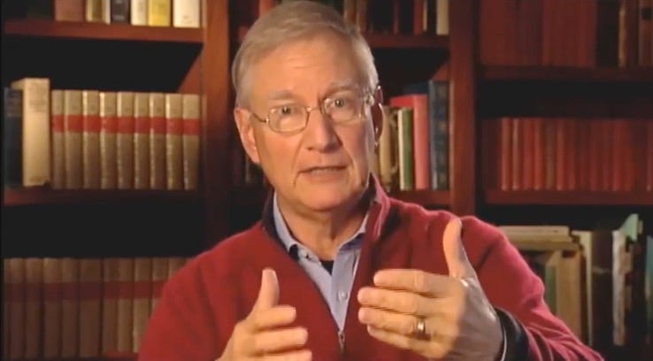 The power of saying “Thank you” (Tom Peters) | by Finn Jackson | Finn ...