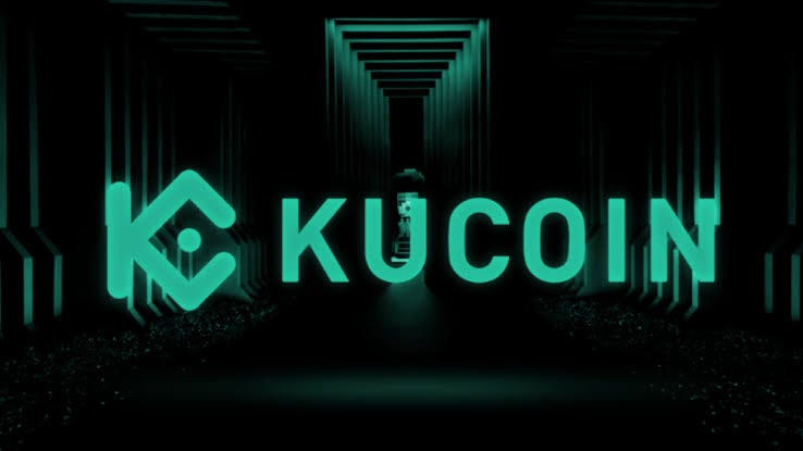 safe to leave coins in kucoin
