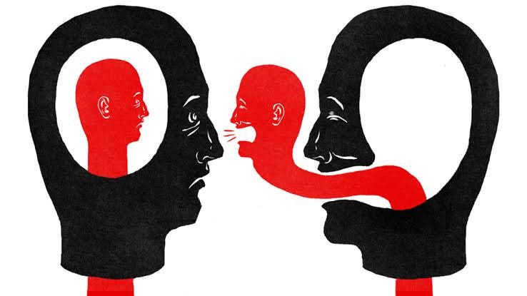 Bapak Introvert, Anak Ekstrovert