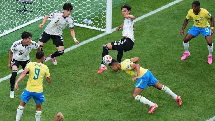Morocco Miracles, Brazil Beats Blues, Paraguay Penalties Perserverance, Canada Conquers: An…