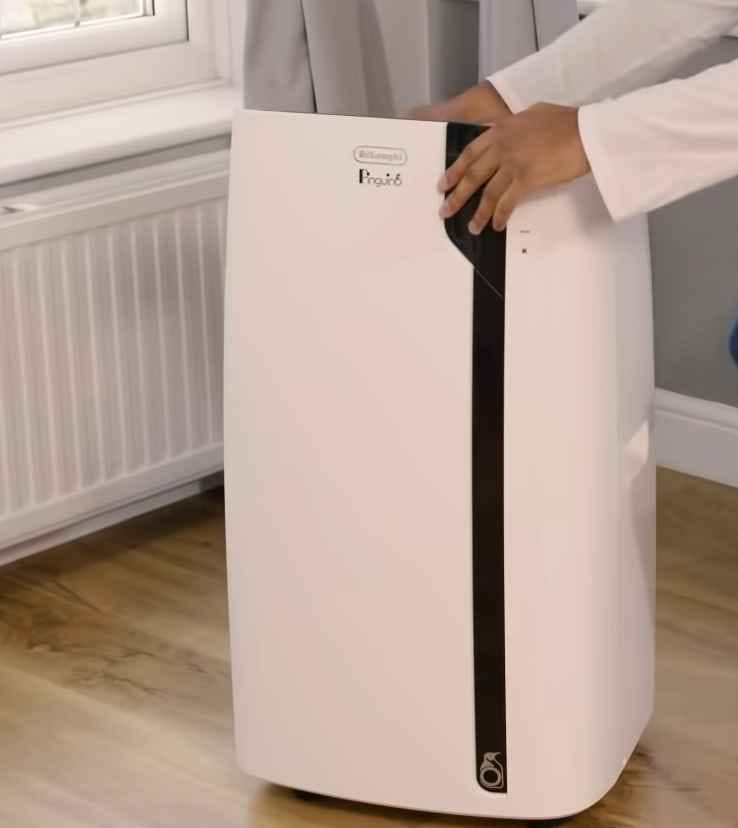 Portable Air Conditioner Spitting WaterPreventive Measures To Avoid